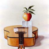 Guitarraymanzana