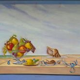 Bodegonconfrutasycaracolasoleotela Copia